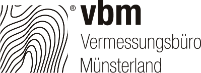 vbm Vermessungsbüro Münsterland